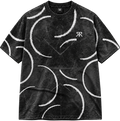 FRACTURED 33 TEE