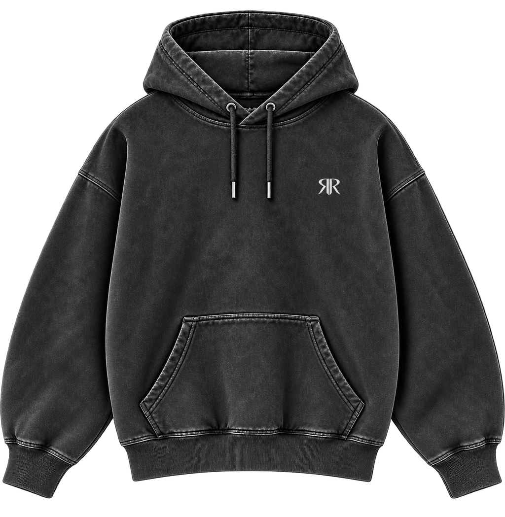 DIFFERENT REALITY HOODIE