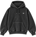 DIFFERENT REALITY HOODIE
