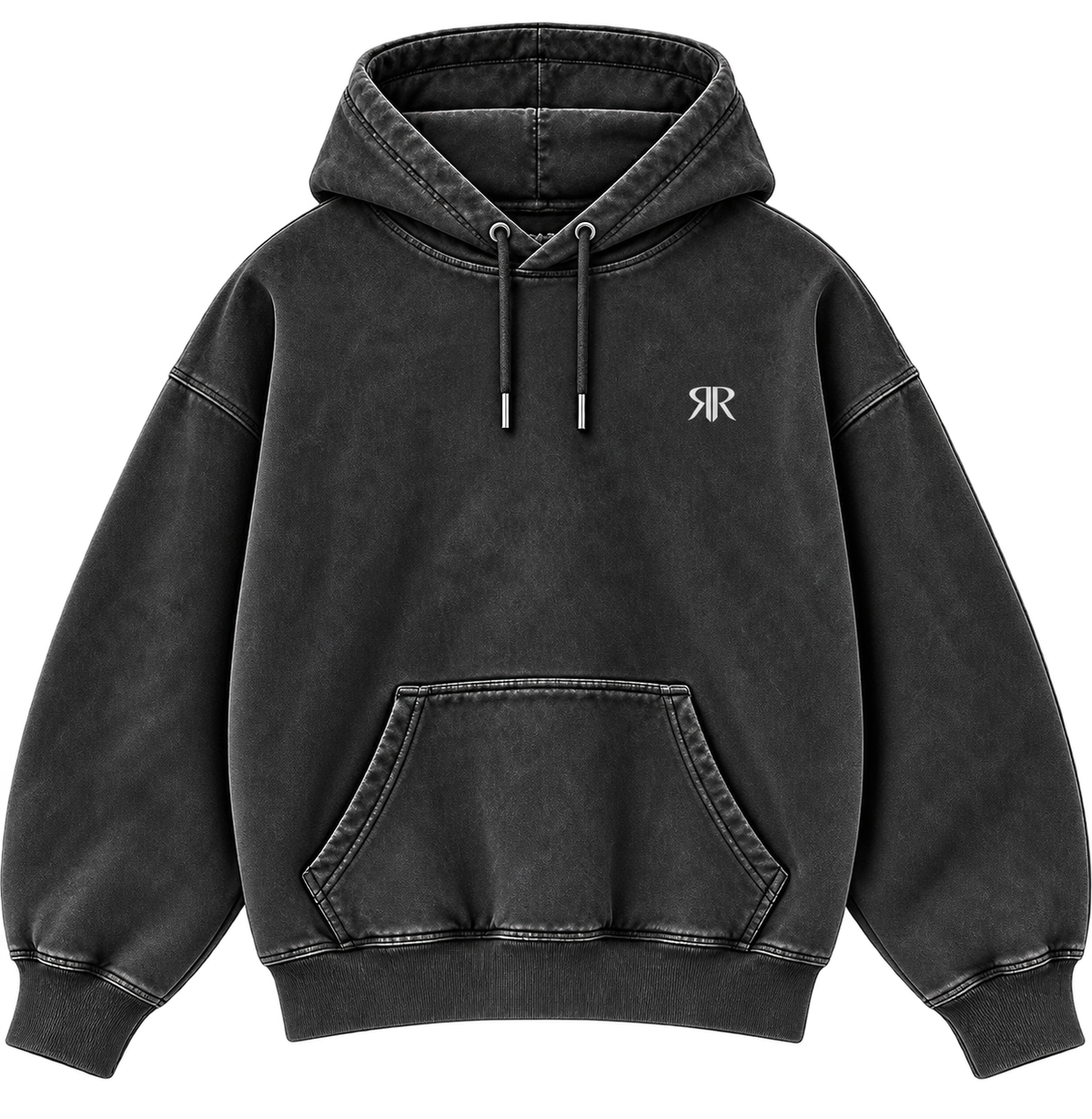 DIFFERENT REALITY HOODIE