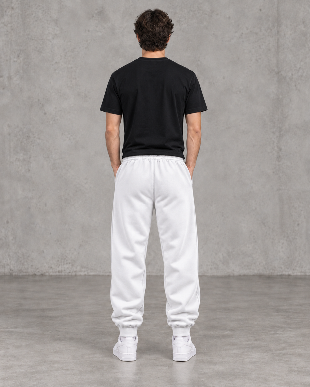 AFTERDARK SWEATPANTS