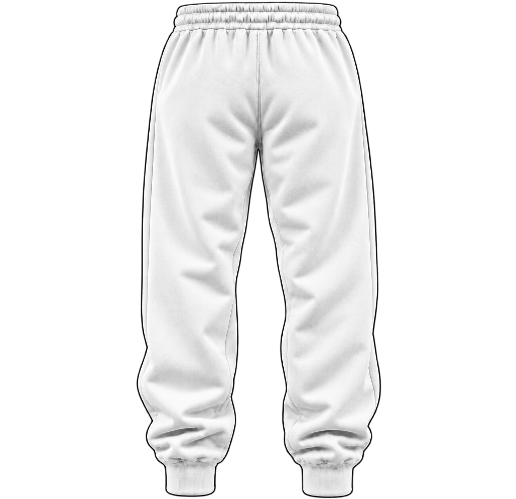 AFTERDARK SWEATPANTS