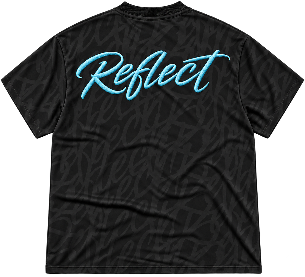 DIFFERENT REALITY TEE