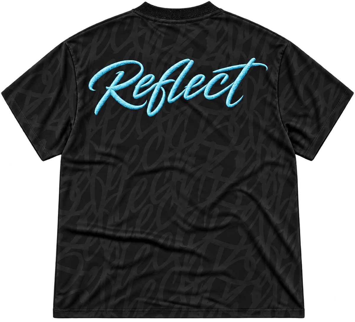 DIFFERENT REALITY TEE