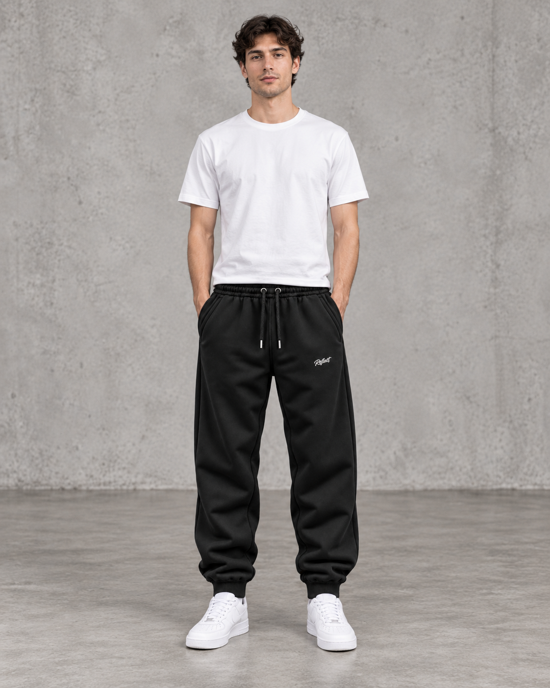 AFTERDARK SWEATPANTS