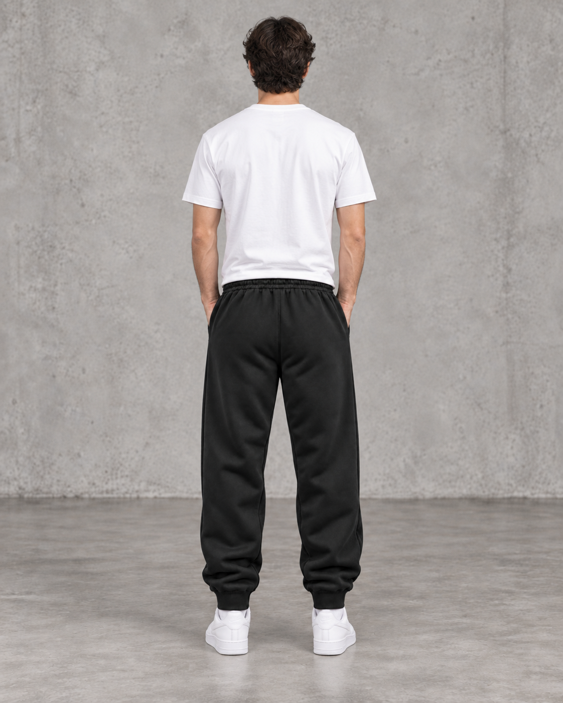 AFTERDARK SWEATPANTS