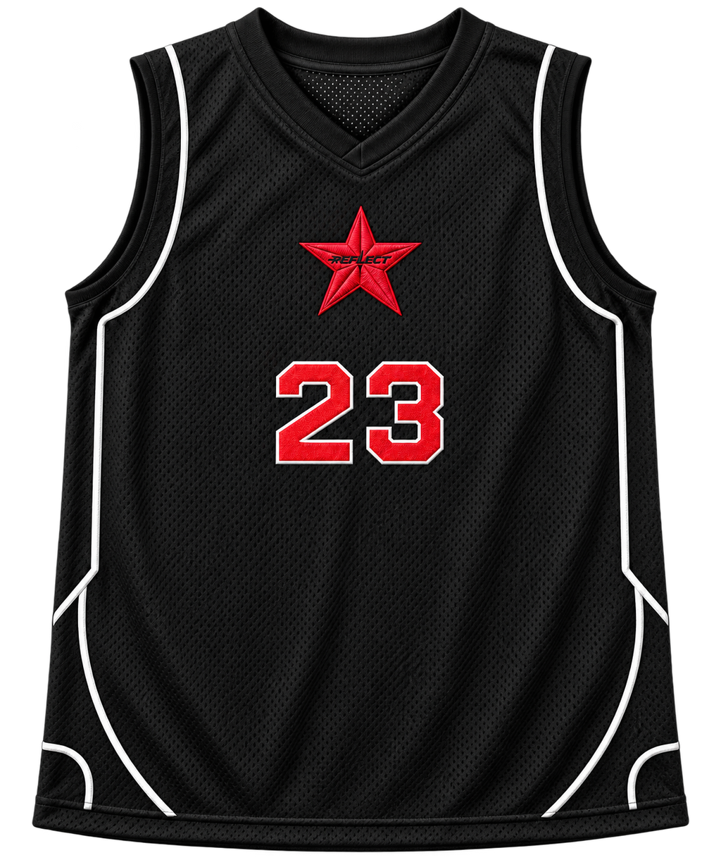 REFLECT Triple R Jersey