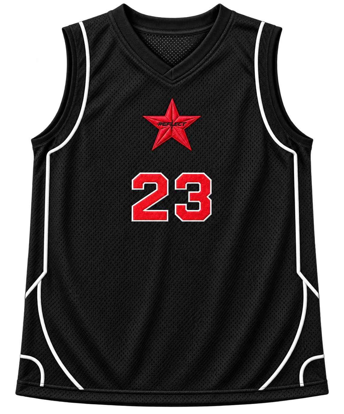 REFLECT Triple R Jersey