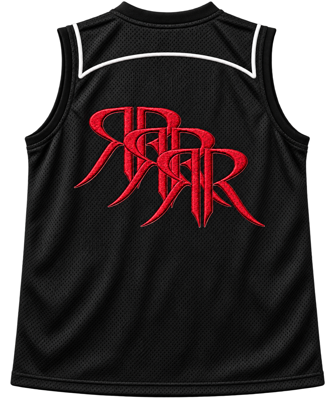 REFLECT Triple R Jersey